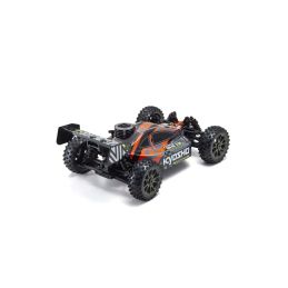 Kyosho Inferno Neo 3.0 1:8 RC Nitro Readyset (KE21SP) Type5 - Rouge 2