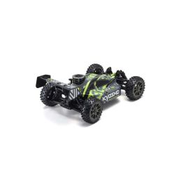 Kyosho Inferno Neo 3.0 1:8 RC Nitro Readyset (KE21SP) Type6 - Jaune