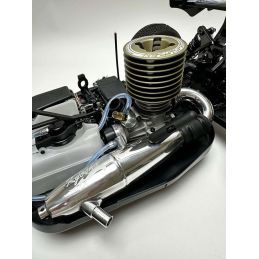 Kyosho Inferno MP10 1:8 RC Nitro KE25SP2 AKA Edition 2