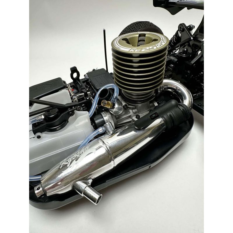 Kyosho Inferno MP10 1:8 RC Nitro KE25SP2 AKA Edition