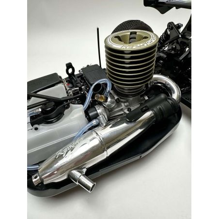 Kyosho Inferno MP10 1:8 RC Nitro KE25SP2 AKA Edition