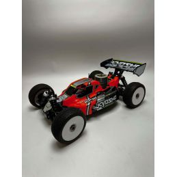 Kyosho Inferno MP10 1:8 RC Nitro KE25SP2 AKA Edition