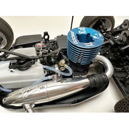 Kyosho Inferno MP10 1:8 RC Nitro PICCO P3TX Edition 2