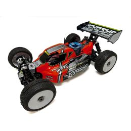 Kyosho Inferno MP10 1:8 RC Nitro PICCO P3TX Edition