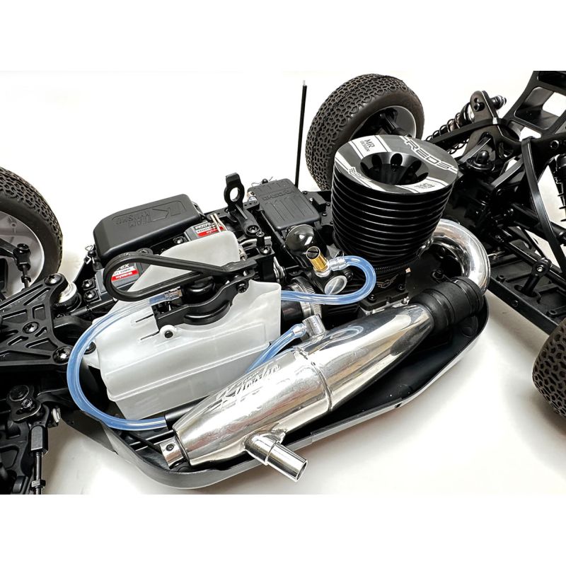 Kyosho Inferno MP10 1:8 RC Nitro REDS Edition