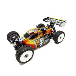 Kyosho Inferno MP10 1:8 RC Nitro REDS Edition