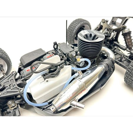 Kyosho Inferno MP10 1:8 RC Nitro REDS Edition | Ventedemodelisme.fr