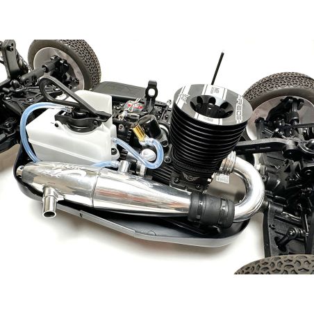 Kyosho Inferno MP10 1:8 RC Nitro REDS Edition | Ventedemodelisme.fr