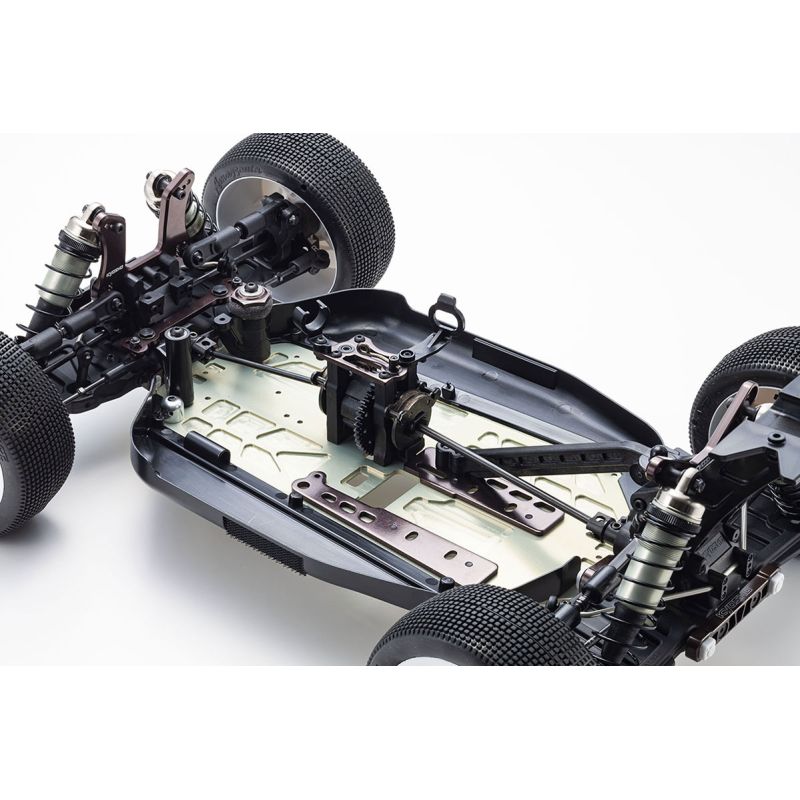 Kyosho Inferno MP10 TKI3 1:8 4WD RC Nitro Buggy Kit