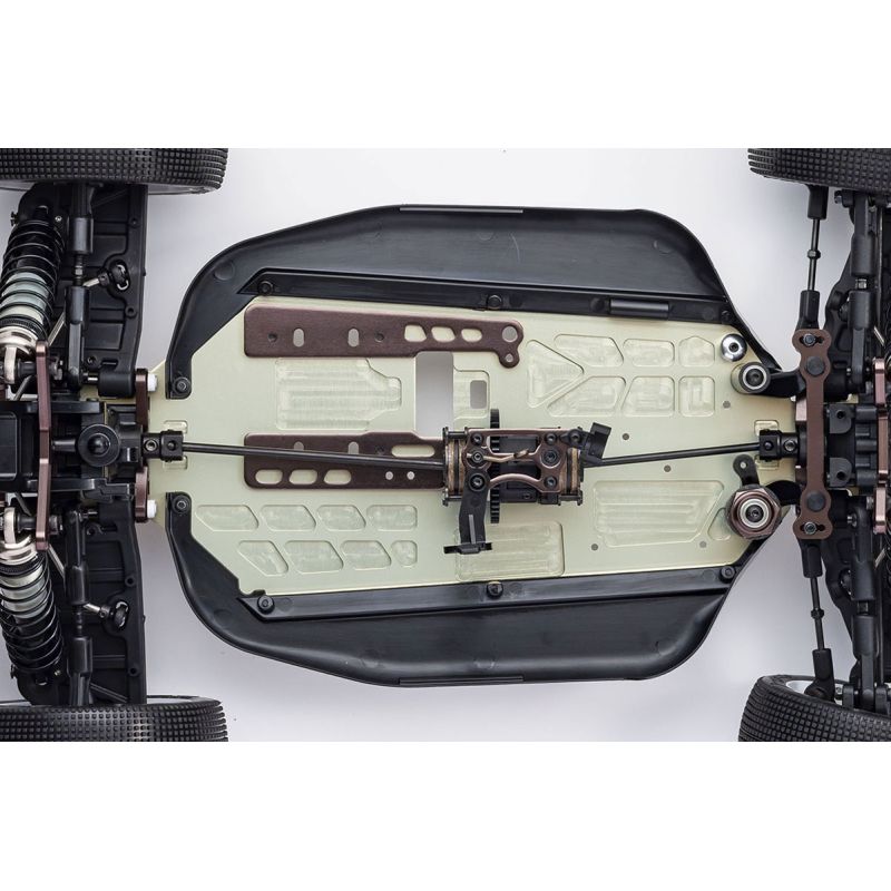 Kyosho Inferno MP10 TKI3 1:8 4WD RC Nitro Buggy Kit