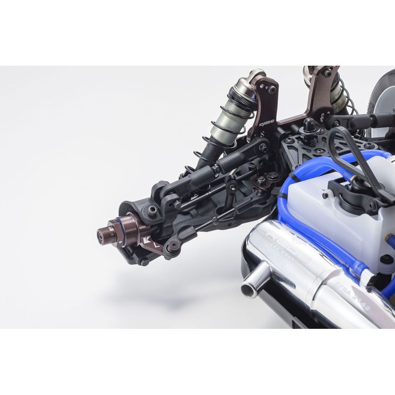 Kyosho Inferno MP10 TKI3 1:8 4WD RC Nitro Buggy Kit