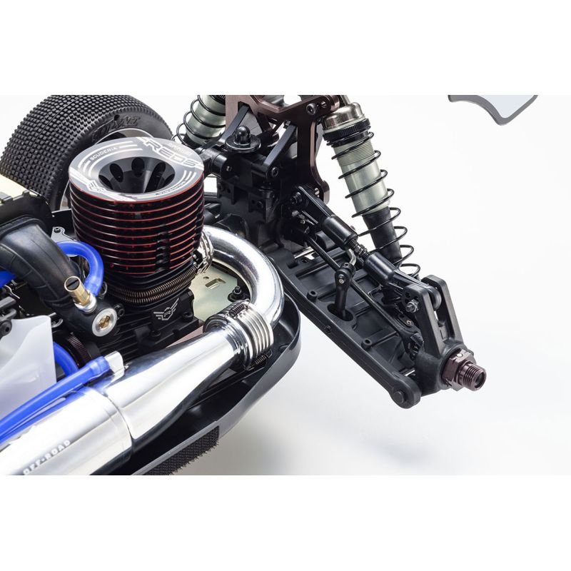 Kyosho Inferno MP10 TKI3 1:8 4WD RC Nitro Buggy Kit