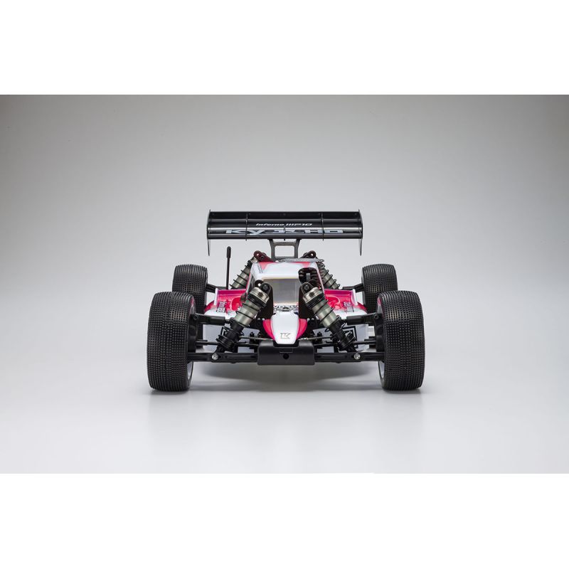 Kyosho Inferno MP10 TKI3 1:8 4WD RC Nitro Buggy Kit