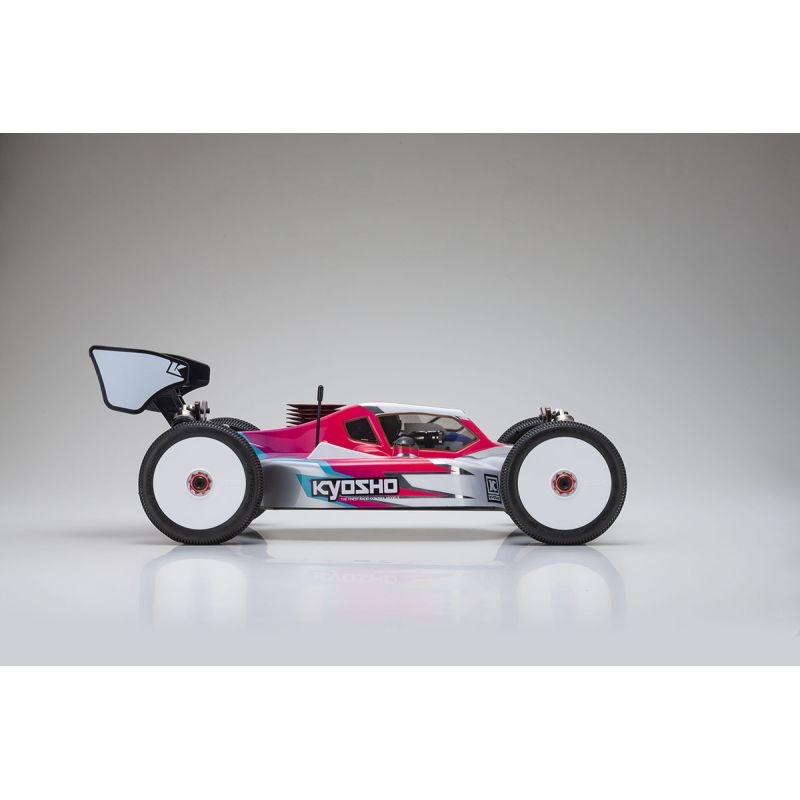 Kyosho Inferno MP10 TKI3 1:8 4WD RC Nitro Buggy Kit