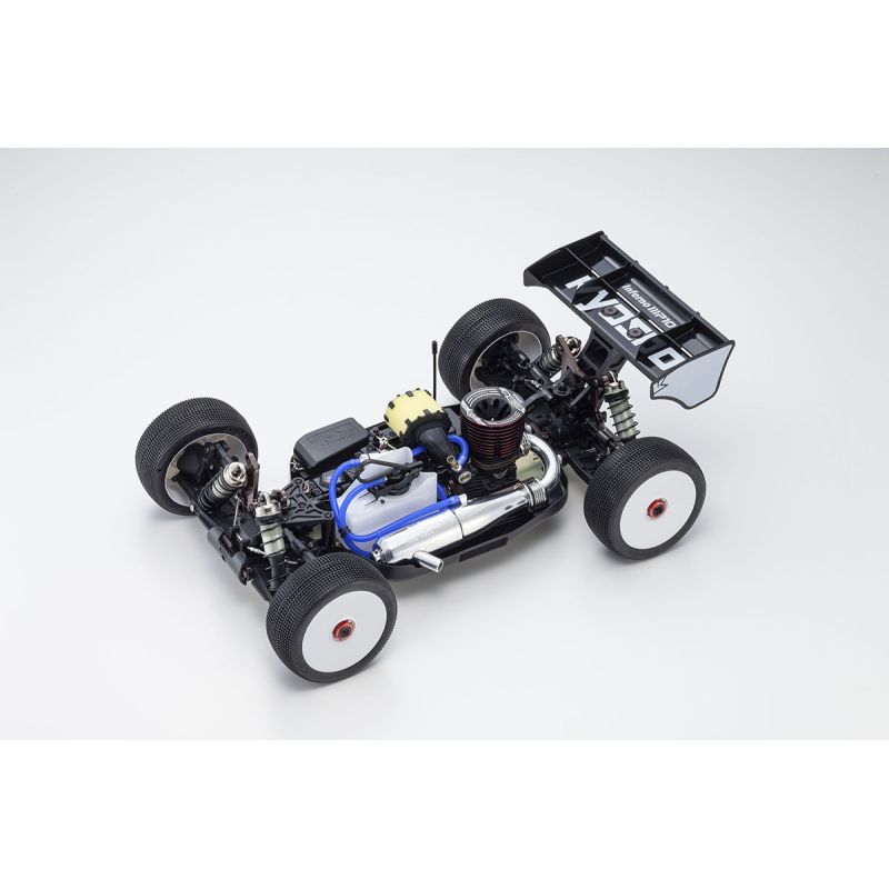 Kyosho Inferno MP10 TKI3 1:8 4WD RC Nitro Buggy Kit