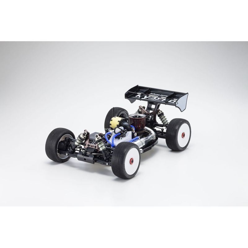 Kyosho Inferno MP10 TKI3 1:8 4WD RC Nitro Buggy Kit