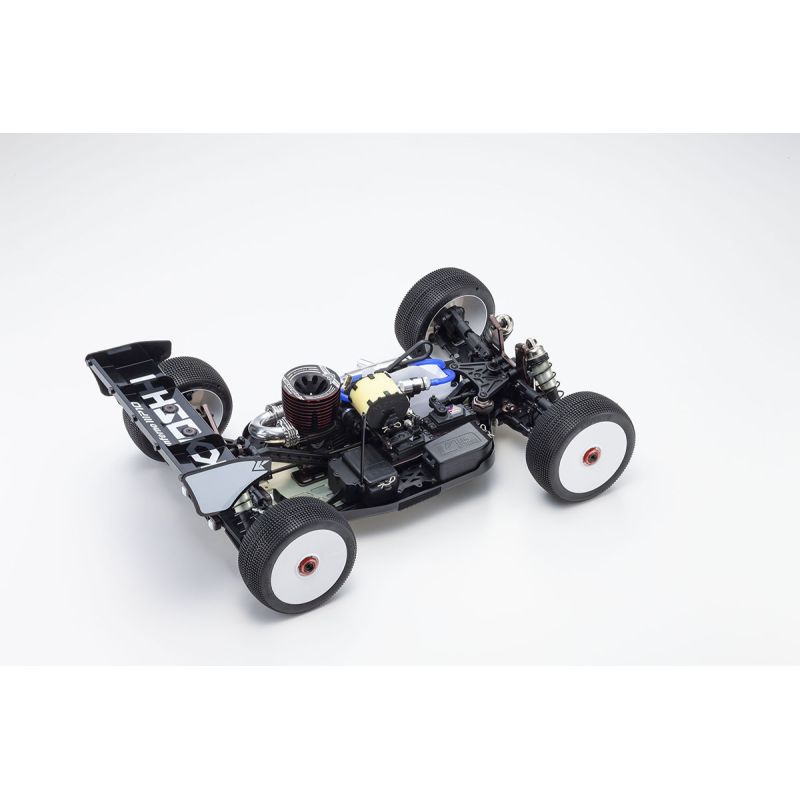 Kyosho Inferno MP10 TKI3 1:8 4WD RC Nitro Buggy Kit