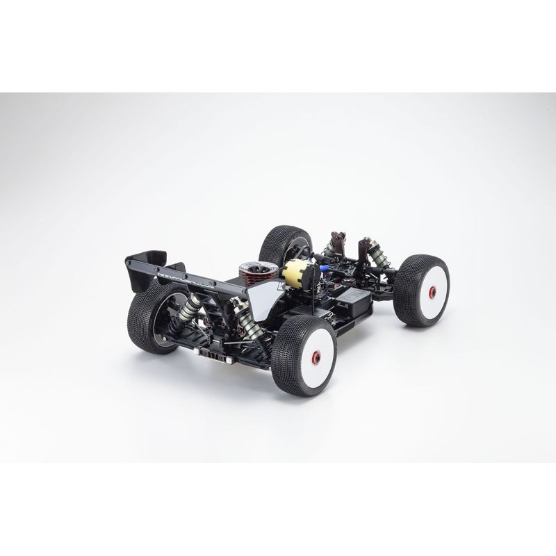 Kyosho Inferno MP10 TKI3 1:8 4WD RC Nitro Buggy Kit