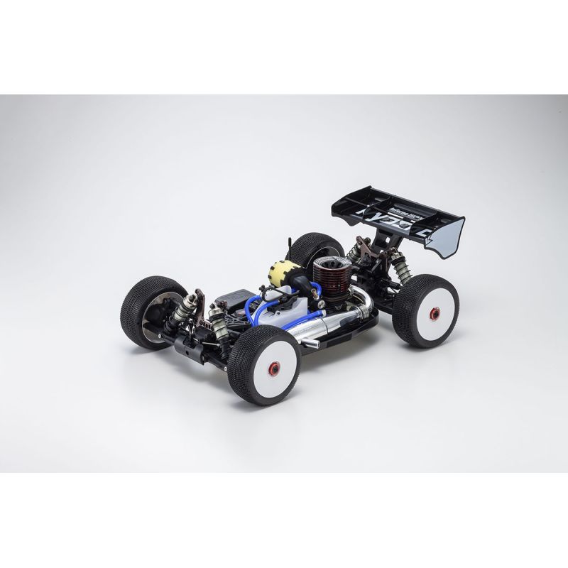Kyosho Inferno MP10 TKI3 1:8 4WD RC Nitro Buggy Kit