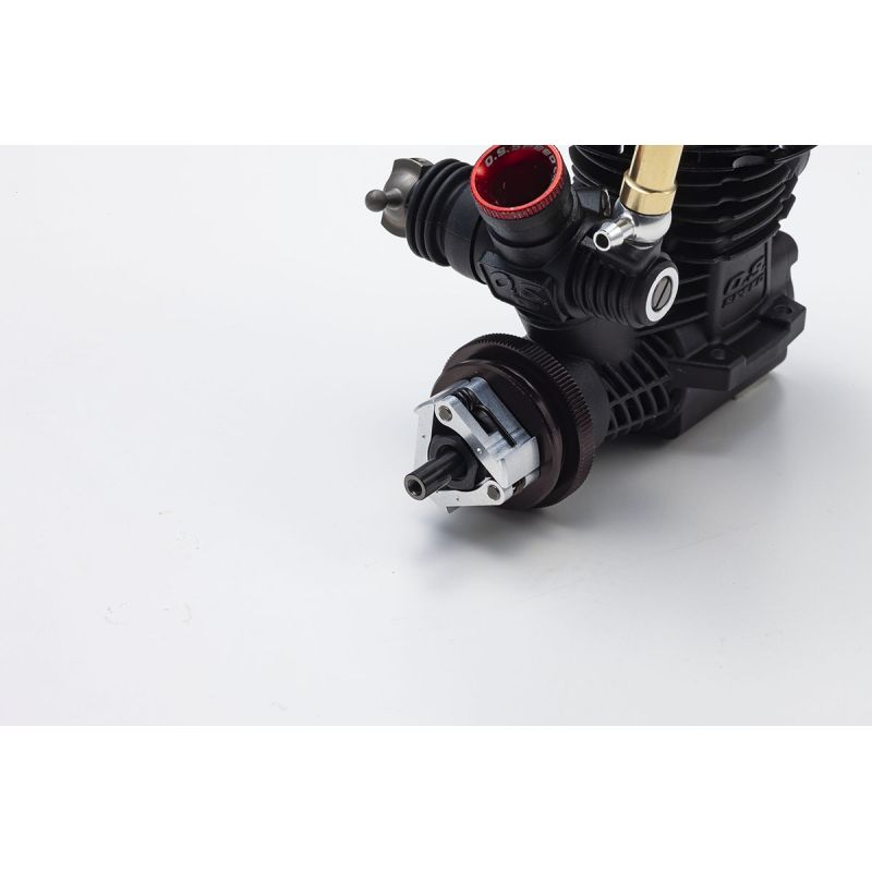 Kyosho Inferno MP10 TKI3 1:8 4WD RC Nitro Buggy Kit