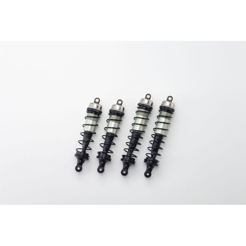 Kyosho Inferno MP10 TKI3 1:8 4WD RC Nitro Buggy Kit