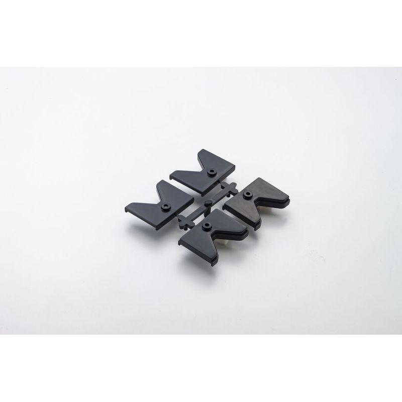 Kyosho Inferno MP10 TKI3 1:8 4WD RC Nitro Buggy Kit