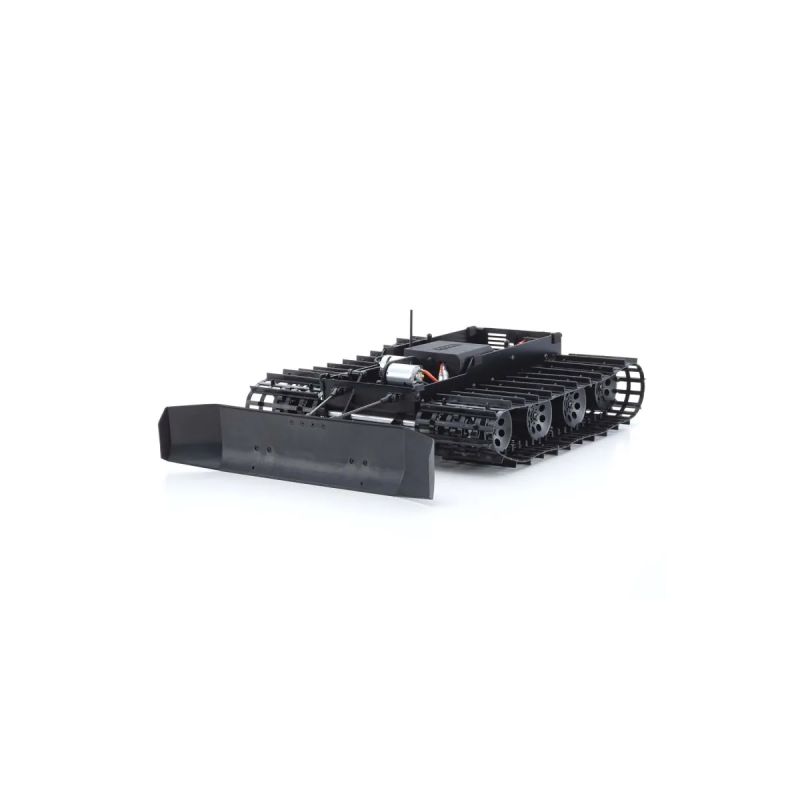 Kyosho Blizzard 2.0 1:12 Belt Vehicule Readyset EP (KT431S)