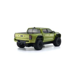 Kyosho KB10L Toyota Tacoma TRD Pro Elec Lime VE 3S 4WD 1:10 Readyset 2