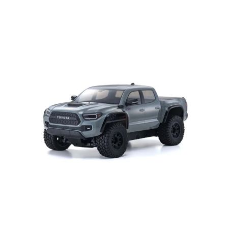 Kyosho KB10L Toyota Tacoma TRD Pro Lunar Rock VE 3S 4WD 1:10 Readyset | Ventedemodelisme.fr