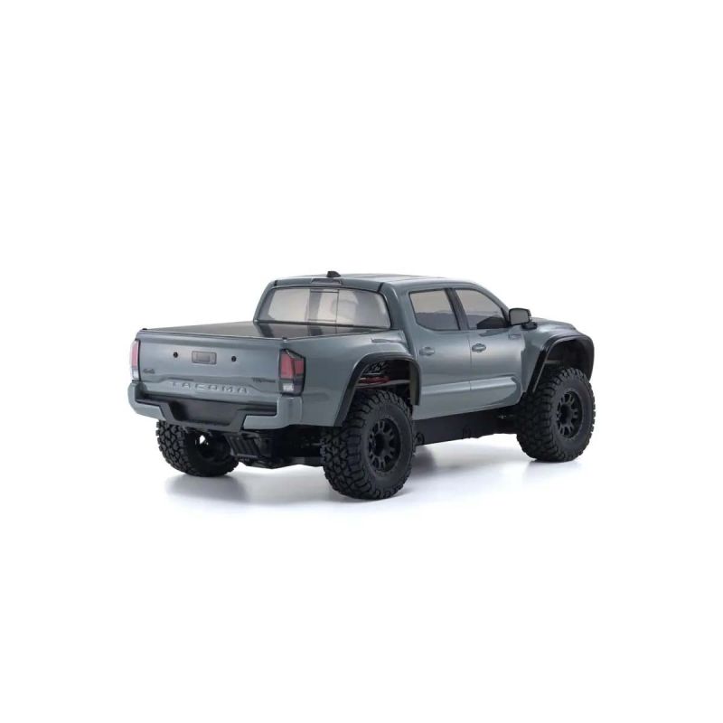 Kyosho KB10L Toyota Tacoma TRD Pro Lunar Rock VE 3S 4WD 1:10 Readyset | Ventedemodelisme.fr