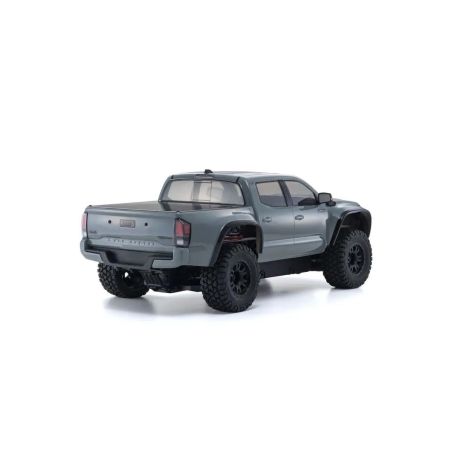Kyosho KB10L Toyota Tacoma TRD Pro Lunar Rock VE 3S 4WD 1:10 Readyset | Ventedemodelisme.fr