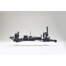 Kyosho KB10W Mad Wagon VE 3S 4WD 1:10 Readyset - Type2 2