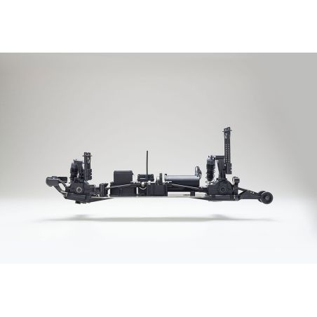 Kyosho KB10W Mad Wagon VE 3S 4WD 1:10 Readyset - Type2 | Ventedemodelisme.fr