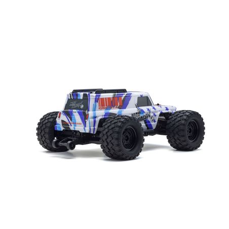Kyosho KB10W Mad Wagon VE 3S 4WD 1:10 Readyset - Type2 | Ventedemodelisme.fr