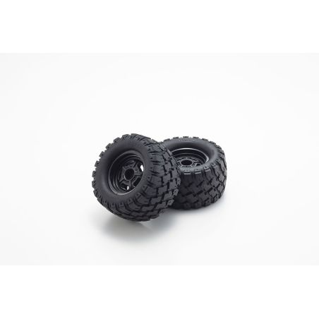 Kyosho KB10W Mad Wagon VE 3S 4WD 1:10 Readyset - Type2 | Ventedemodelisme.fr