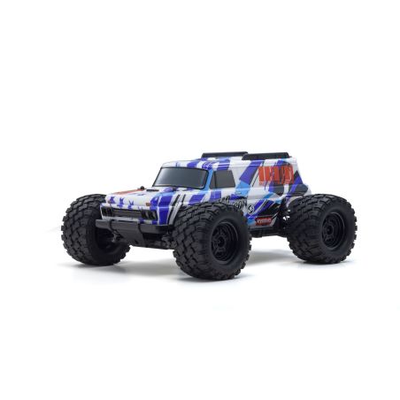 Kyosho KB10W Mad Wagon VE 3S 4WD 1:10 Readyset - Type2 | Ventedemodelisme.fr