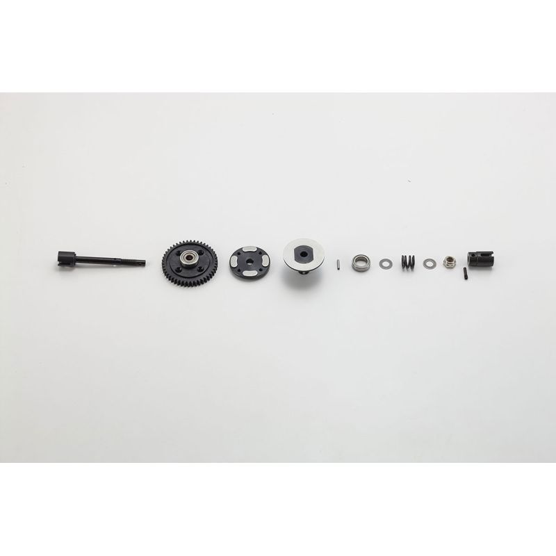 Kyosho KB10W Mad Wagon VE 3S 4WD 1:10 Readyset - Type2