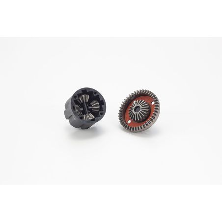 Kyosho KB10W Mad Wagon VE 3S 4WD 1:10 Readyset - Type2 | Ventedemodelisme.fr