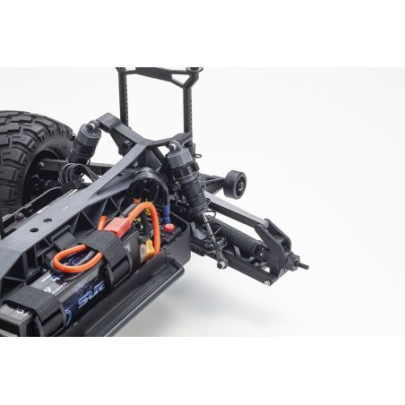 Kyosho KB10W Mad Wagon VE 3S 4WD 1:10 Readyset - Type2 | Ventedemodelisme.fr