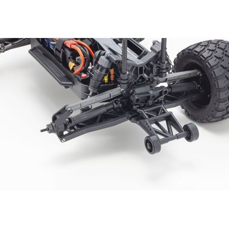 Kyosho KB10W Mad Wagon VE 3S 4WD 1:10 Readyset - Type2 | Ventedemodelisme.fr