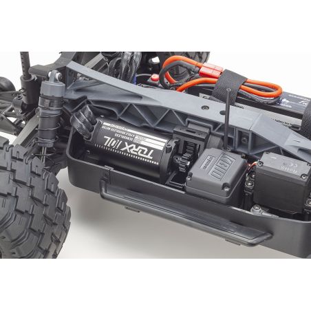 Kyosho KB10W Mad Wagon VE 3S 4WD 1:10 Readyset - Type2 | Ventedemodelisme.fr