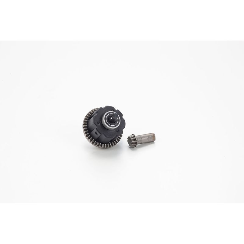 Kyosho KB10W Mad Wagon VE 3S 4WD 1:10 Readyset - Type2 | Ventedemodelisme.fr