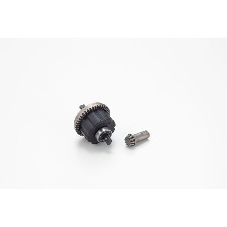 Kyosho KB10W Mad Wagon VE 3S 4WD 1:10 Readyset - Type2 | Ventedemodelisme.fr