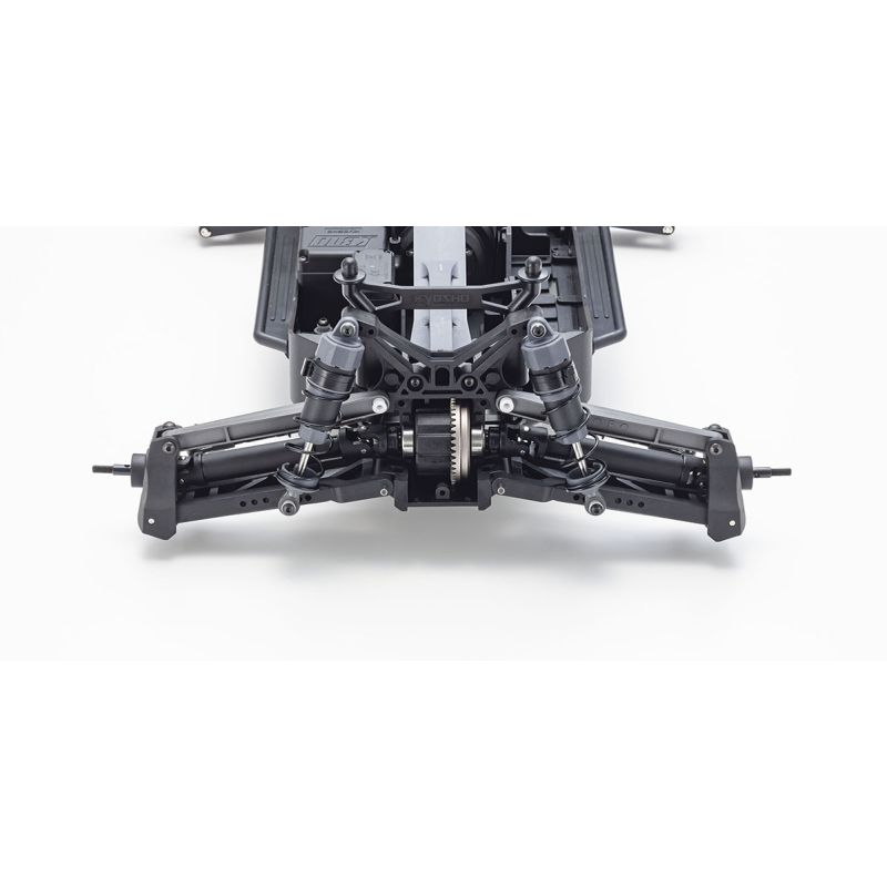 Kyosho KB10W Mad Wagon VE 3S 4WD 1:10 Readyset - Type2 | Ventedemodelisme.fr