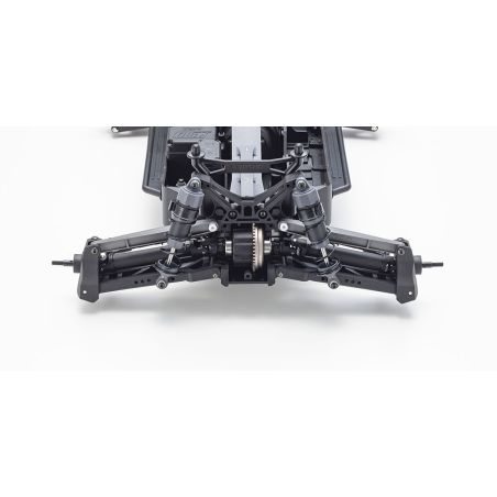 Kyosho KB10W Mad Wagon VE 3S 4WD 1:10 Readyset - Type2 | Ventedemodelisme.fr