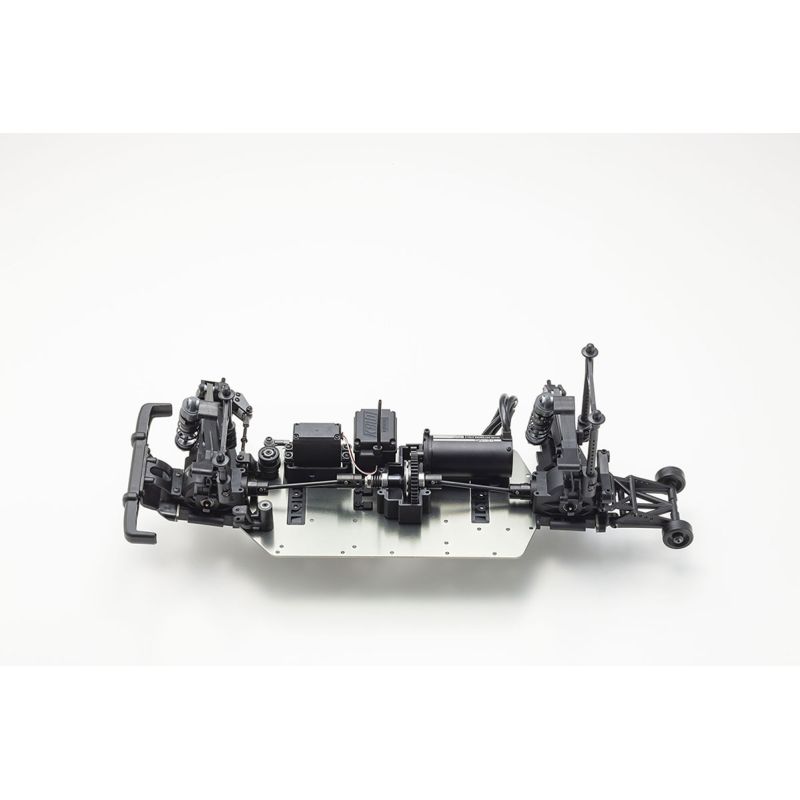 Kyosho KB10W Mad Wagon VE 3S 4WD 1:10 Readyset - Type2