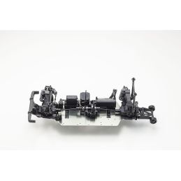 Kyosho KB10W Mad Wagon VE 3S 4WD 1:10 Readyset - Type1 2