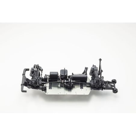 Kyosho KB10W Mad Wagon VE 3S 4WD 1:10 Readyset - Type1 | Ventedemodelisme.fr
