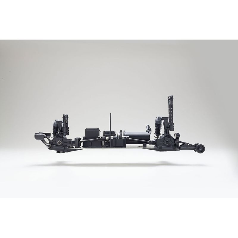 Kyosho KB10W Mad Wagon VE 3S 4WD 1:10 Readyset - Type1 | Ventedemodelisme.fr