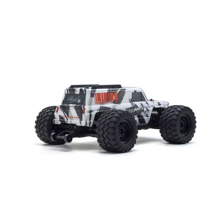 Kyosho KB10W Mad Wagon VE 3S 4WD 1:10 Readyset - Type1 | Ventedemodelisme.fr